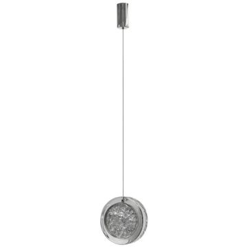Azzardo EUFORIA AZ6797 Suspension lumineuse 1x6W/LED 3000k IP20
