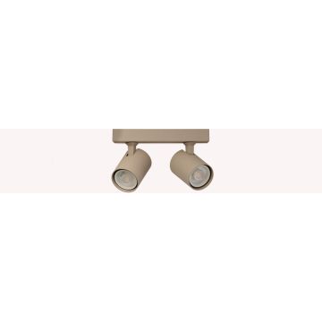 Azzardo EXO 2 LINE AZ7218 Spot 2x50W/GU10 ip20