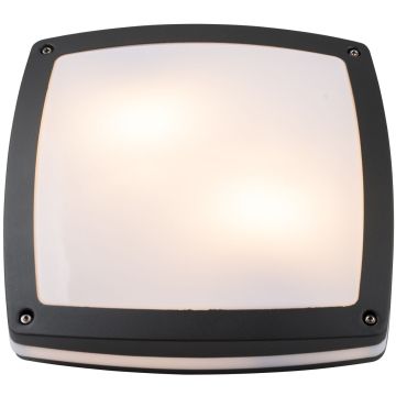 AZzardo FANO R 30 SMART LED RGB AZ4787 Plafonnier 24W/LED 2600K-6000K 1720LM IP54