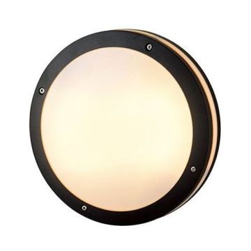 AZzardo FANO ROUND AZ2187 Wandleuchte 1x9W/LED 3000K 750LM IP54