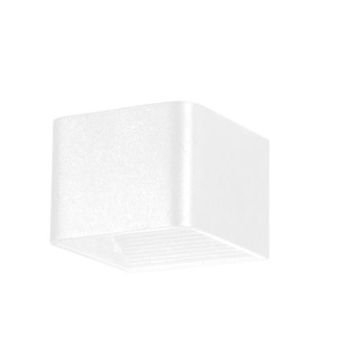 AZzardo FELIX S AZ2456 Wandleuchte 1x6W/LED 3000K 500LM IP20