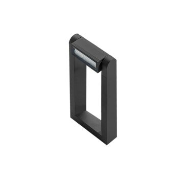 AZzardo FRAME AZ4305 Applique murale 1x8W/LED 3000K 800LM IP65