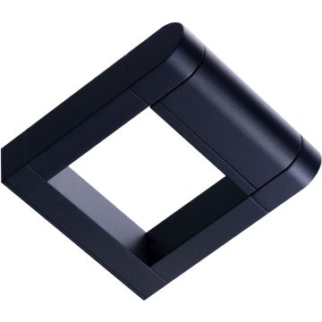 AZzardo FRAME AZ4308 Applique murale 1x8W/LED 3000K 800LM IP65