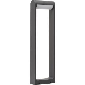 Azzardo FRAME AZ6629 Lampe sur pied 1x12w/led 3000k ip65