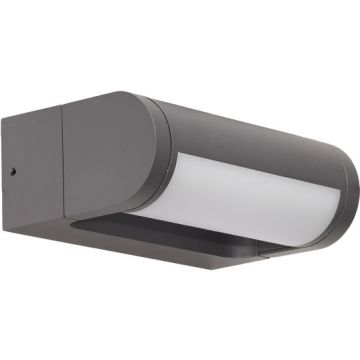Azzardo FRAME AZ6633 Applique murale 1x12w/led 3000k ip65