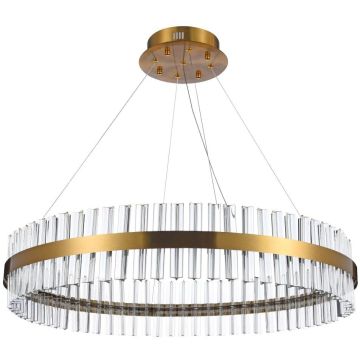 AZzardo FRANCESCA AZ5262 Suspension 1x50W/LED IP20