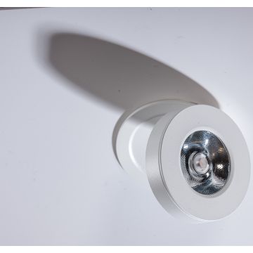 AZzardo FRIDA AZ4525 Spot 1x7W/LED 3000K 500LM IP54
