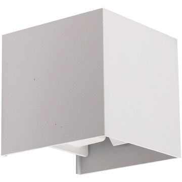 AZzardo GAMBINO AZ4472 Applique murale 2x6W/LED 4000K 480LM IP54