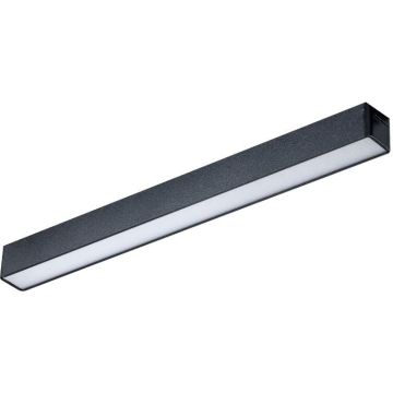 AZzardo GAMMA SAGA AZ5305 Schienenstrahler 1x30W/LED 4000K 816LM IP20