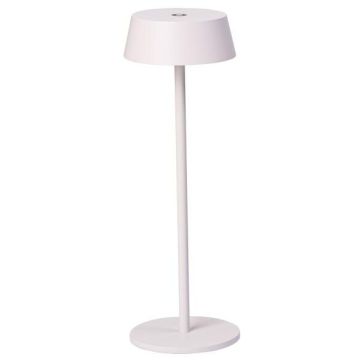 AZzardo GILBERTO AZ5334 Tischleuchte 1x2W/LED 3000K 173LM IP54