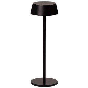 AZzardo GILBERTO AZ5335 Tischleuchte 1x2W/LED 3000K 173LM IP54