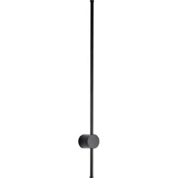 AZzardo GUIDO AZ5339 Applique murale 1x12W/LED 3000K 2253LM IP54