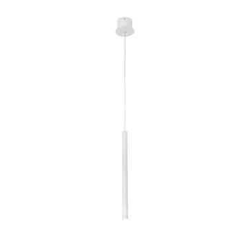 Azzardo ILIOS AZ5743 Suspension 1x4W/LED 3000 320lm IP20