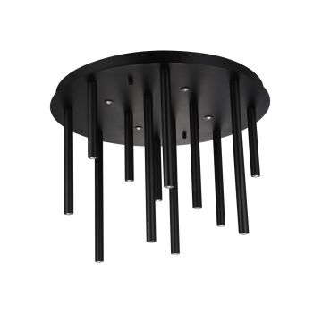 Azzardo ILIOS AZ5753 Plafonnier 16x64W/LED 3000 5120lm IP20