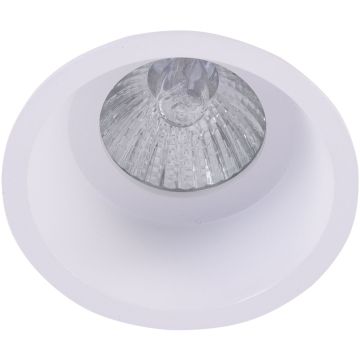 AZzardo ITAKA AZ4073 Einbau-Downlight 1x50W/GU10 IP20
