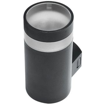 AZzardo JASON AZ5218 Wandleuchte 1x9W/LED 4000K 800LM IP65