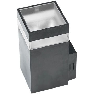 AZzardo JASON AZ5222 Applique murale 1x9W/LED 4000K 800LM IP65