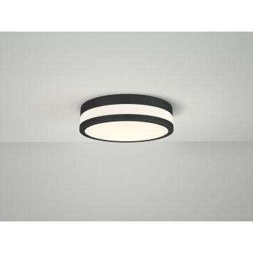 AZzardo KARI AZ4258 Plafonnier 1x18W/LED 3000K 700LM IP44