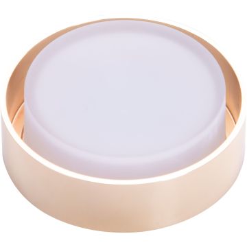AZzardo KASTORIA AZ4390 Spot encastré 1x7W/LED 3000K IP44