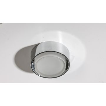 AZzardo KASTORIA AZ4391 Spot encastré 1x7W/LED 3000K IP44