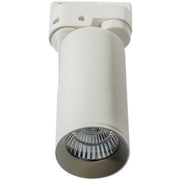 AZzardo KIRKE AZ4657 Schienenstrahler 1x10W/LED 3000K IP20