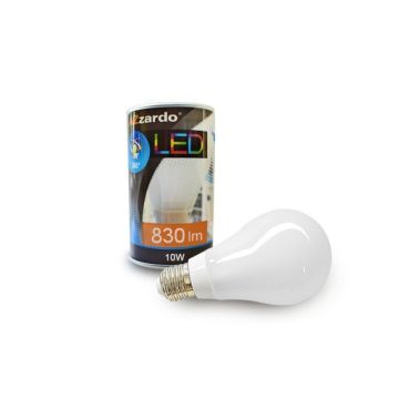 AZzardo LED0W E27 LL127101 AZ1639 Glühbirne 1x10W/E27 3000K 830LM