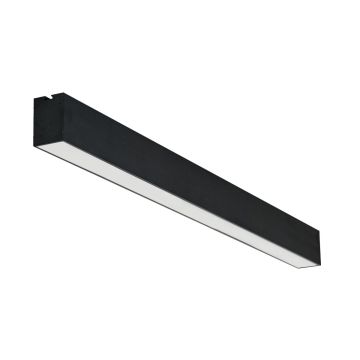 Azzardo LINELIO AZ5657 Pendelleuchte 1x40W/LED 3000|4000|6000 2700lm IP20