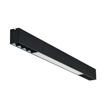 Azzardo LINELIO AZ5660 Pendelleuchte 1x24W/LED 3000|4000|6000 1576lm IP20