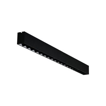 Azzardo LINELIO AZ5671 Suspension 1x90W/LED 3000|4000|6000 6502lm IP20