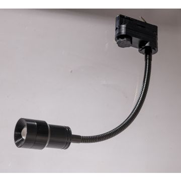 AZzardo LUMI AZ4559 Schienenstrahler 1x5W/LED 3000K 400LM IP20