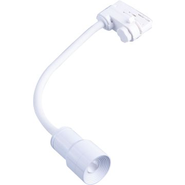 AZzardo LUMI AZ4560 Schienenstrahler 1x5W/LED 3000K 400LM IP20