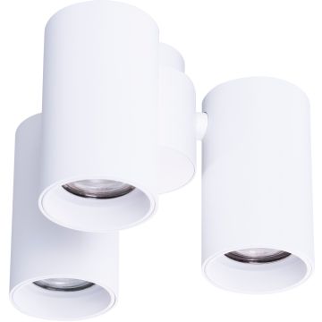 AZzardo MAKALU AZ4215 Spot en saillie 3x50W/GU10 IP20