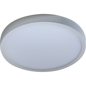 AZzardo MALTA AZ4238 Deckenleuchte 1x18W/LED 3800K 1600LM IP20