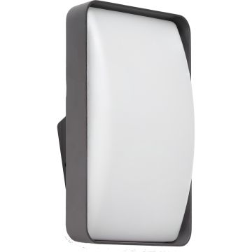 Azzardo MORTEN AZ6637 Applique murale 1x10w/led 3000k ip54