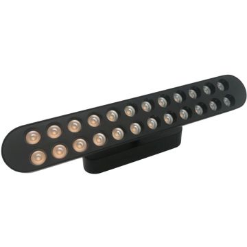 AZzardo NEO SERIE AZ5123 Schienenstrahler 1x20W/LED 3000K|6700K 1313LM IP20