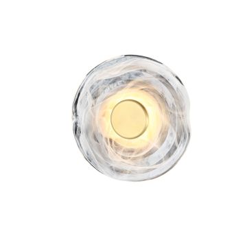 Azzardo NESTOR AZ5828 Plafonnier 1x6W/LED 3000 480lm IP20