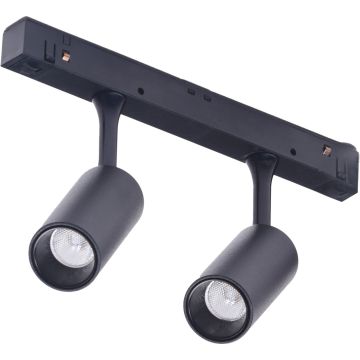 AZzardo NIKKI AZ4592 Schienenstrahler 2x3W/LED 3000K IP20