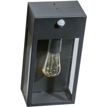 AZzardo NIKLAS AZ4487 Applique murale 1x60W/E27 IP44