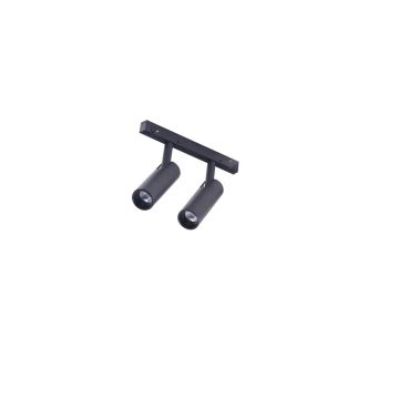 Azzardo NIKO AZ6252 Schienenstrahler 2x7W/LED 3000|4000|6000 IP20