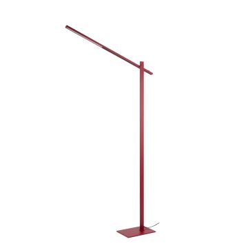 Azzardo ONTARIO FLOOR AZ7203 Stehleuchte 1x15W/LED 3000k IP20