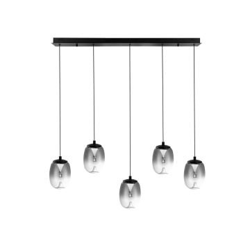 Azzardo PAMELA AZ6269 Pendelleuchte 5x25W/LED IP20