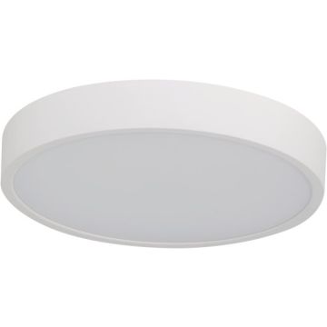 Azzardo PANDINO AZ6589 Plafonnier 1x24w/led 2800k/4000k/6000k ip44