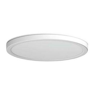 AZzardo PANKA AZ5355 Plafonnier 1x18W/LED 2800K|4000K|6000K 2160LM IP40