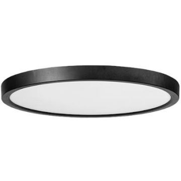 AZzardo PANKA AZ5356 Plafonnier 1x18W/LED 2800K|4000K|6000K 2160LM IP40