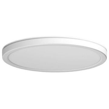 AZzardo PANKA AZ5357 Plafonnier 1x24W/LED 2800K|4000K|6000K 2880LM IP40