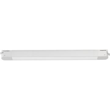 Azzardo PLAIN 1f AZ6864 Projecteur sur rail 1x12W/LED 3000k IP20
