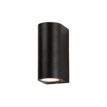 AZzardo RIMINI AZ2178 Wandleuchte 2x35W/GU10 IP54