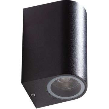 AZzardo RIMINI AZ4266 Applique murale 2x35W/GU10 IP54