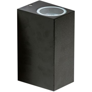 AZzardo RIMINI AZ4268 Applique murale 2x35W/GU10 IP54