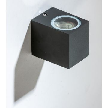 AZzardo RIMINI AZ4311 Applique murale 1x35W/GU10 IP54